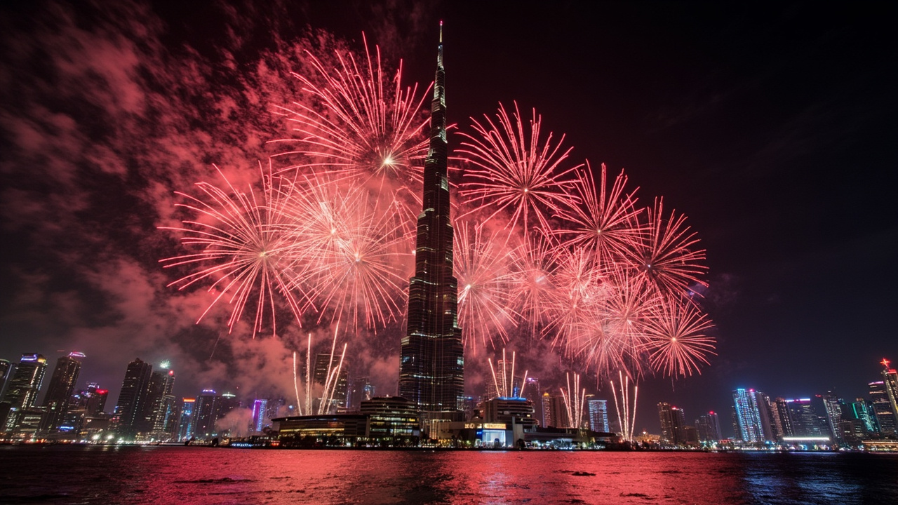 New Year's Day