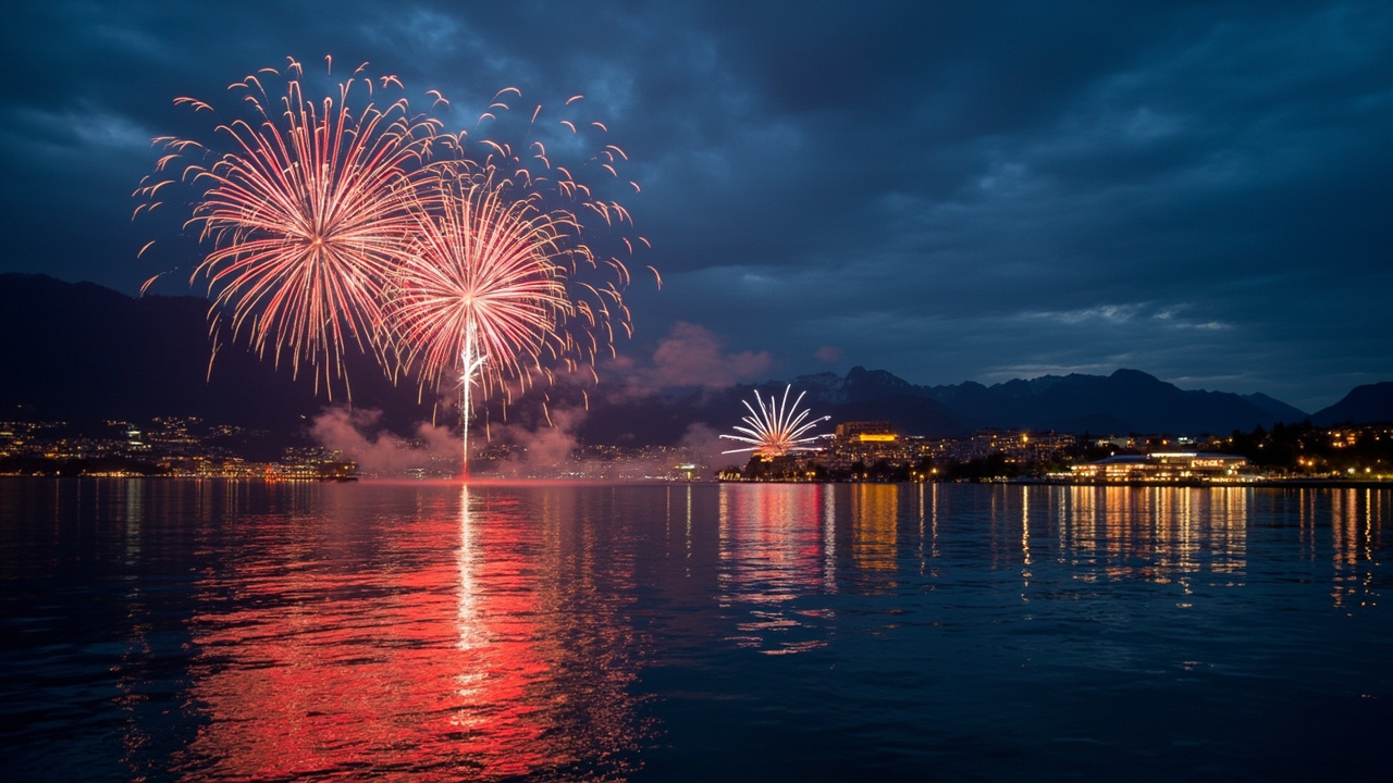 Neujahr
