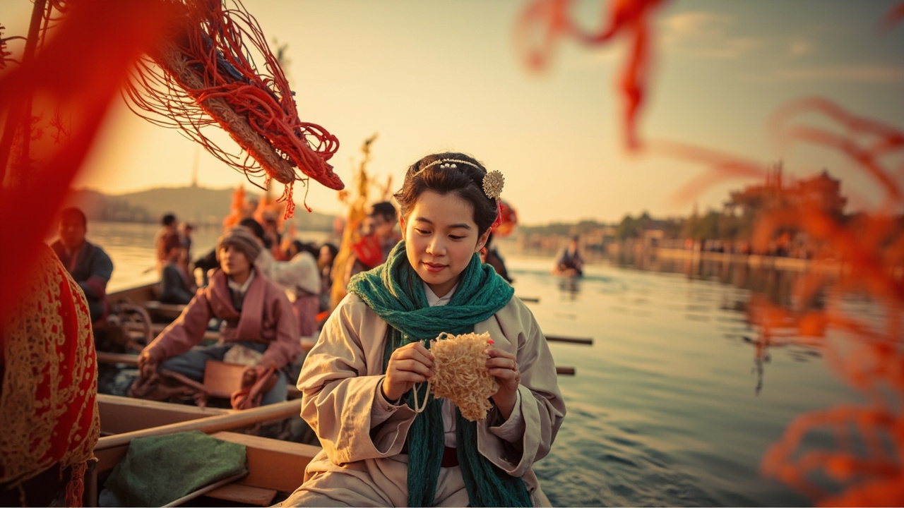 Dragon Boat Festival