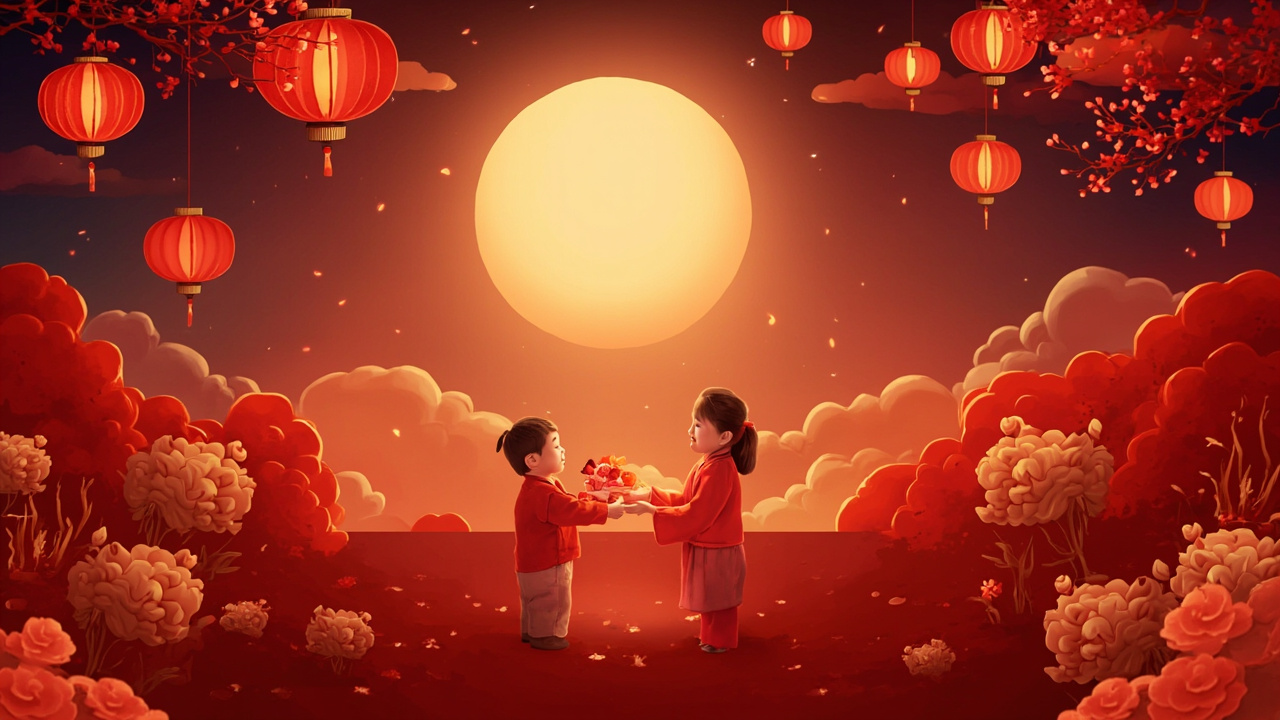 Mid-Autumn Festival