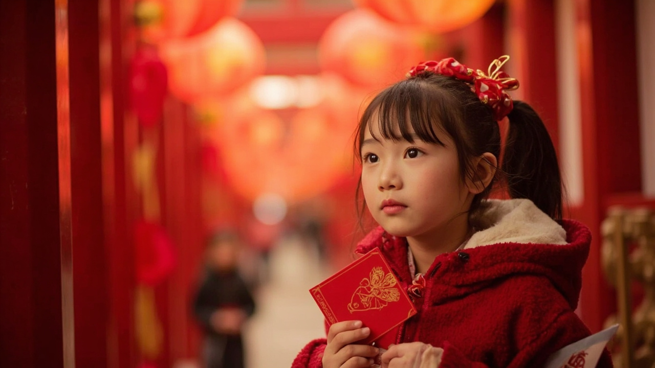 Spring Festival (Chinese New Year)