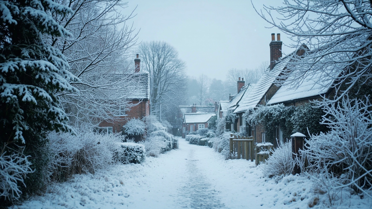 Christmas Day