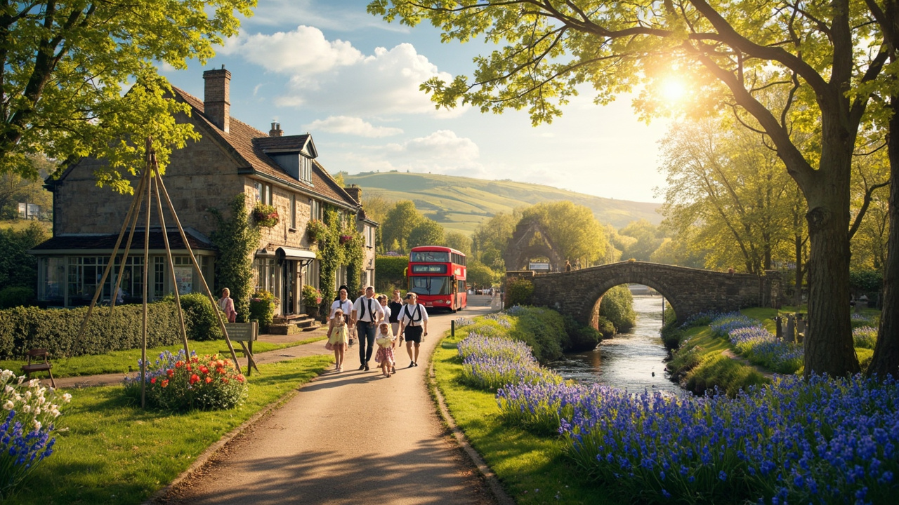 Early May Bank Holiday