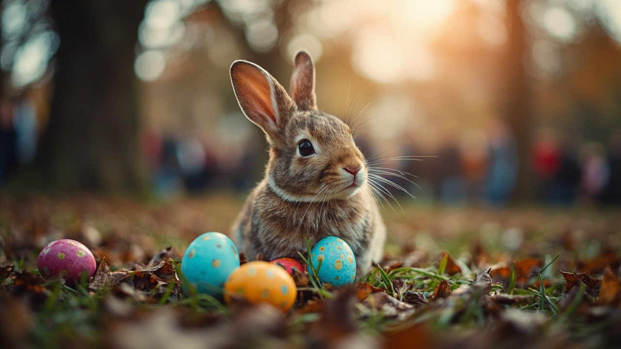 Easter Monday