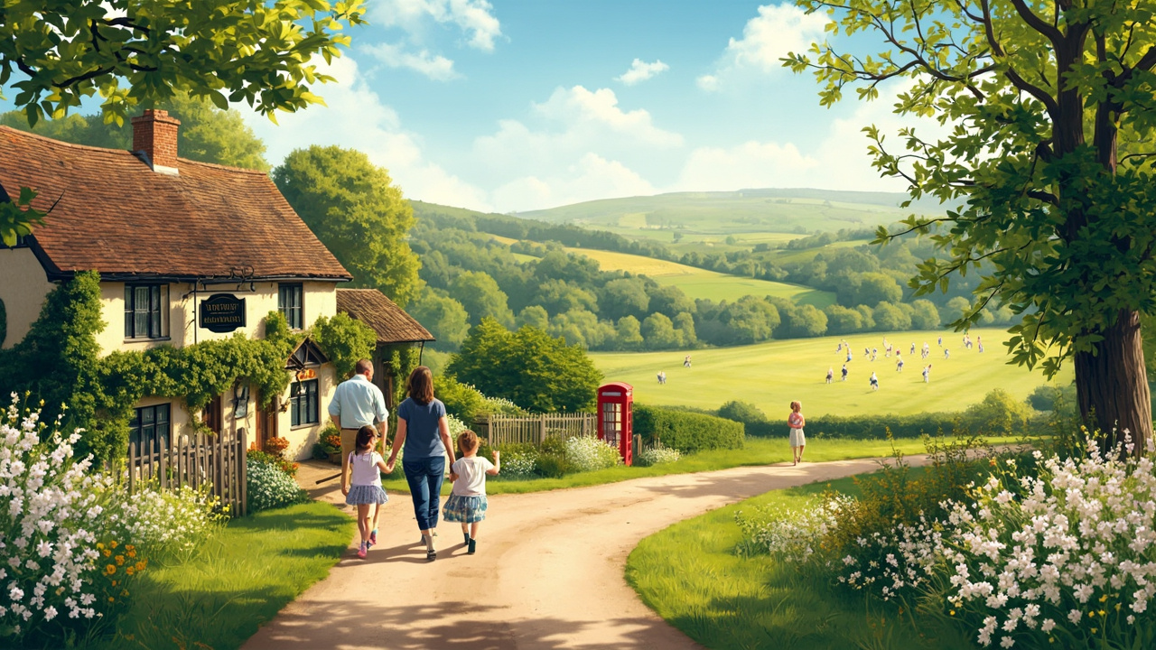 Spring Bank Holiday