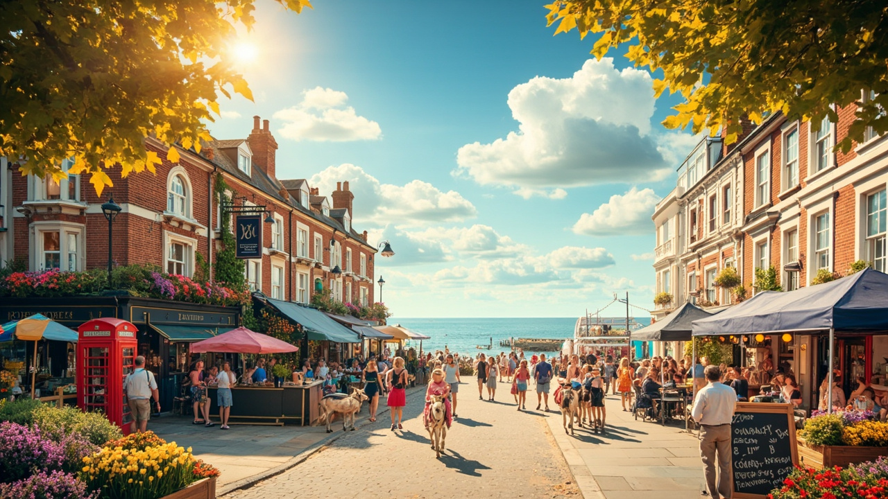 Summer Bank Holiday