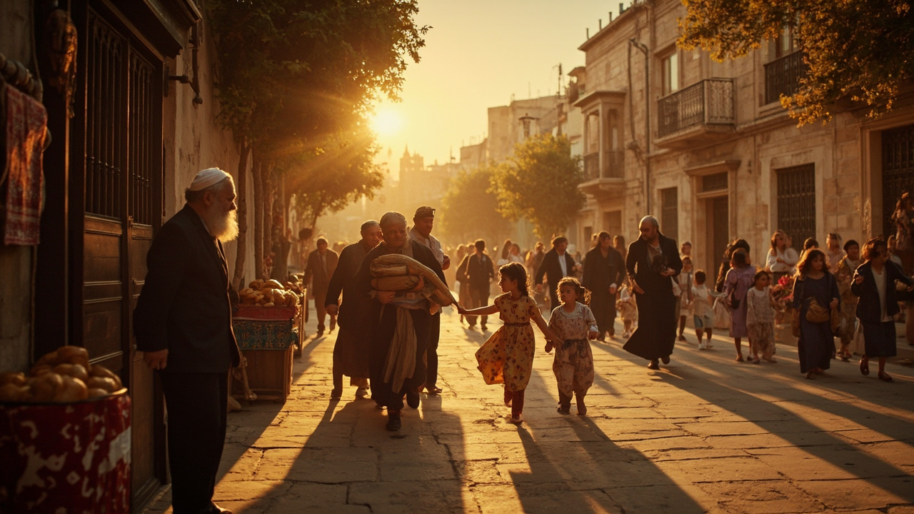 رأس السنة العبرية — عطلات, إسرائيل (١٢ سبتمبر ٢٠٢٦)