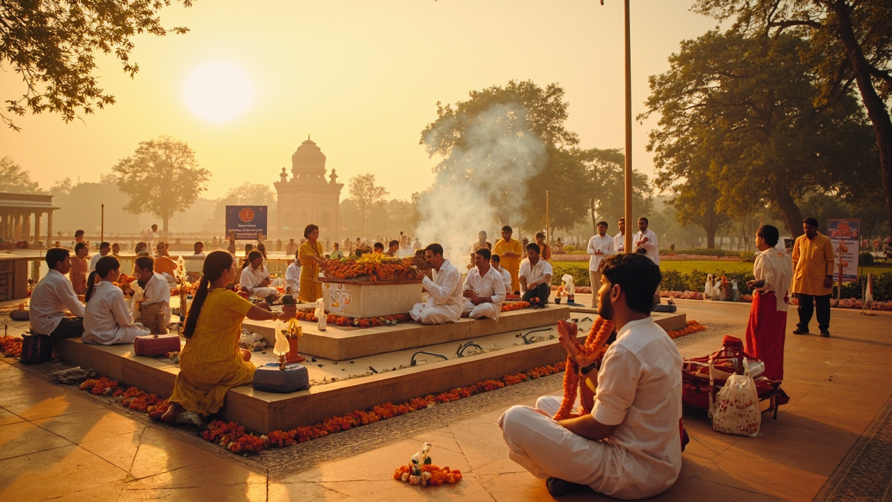 Gandhi Jayanti