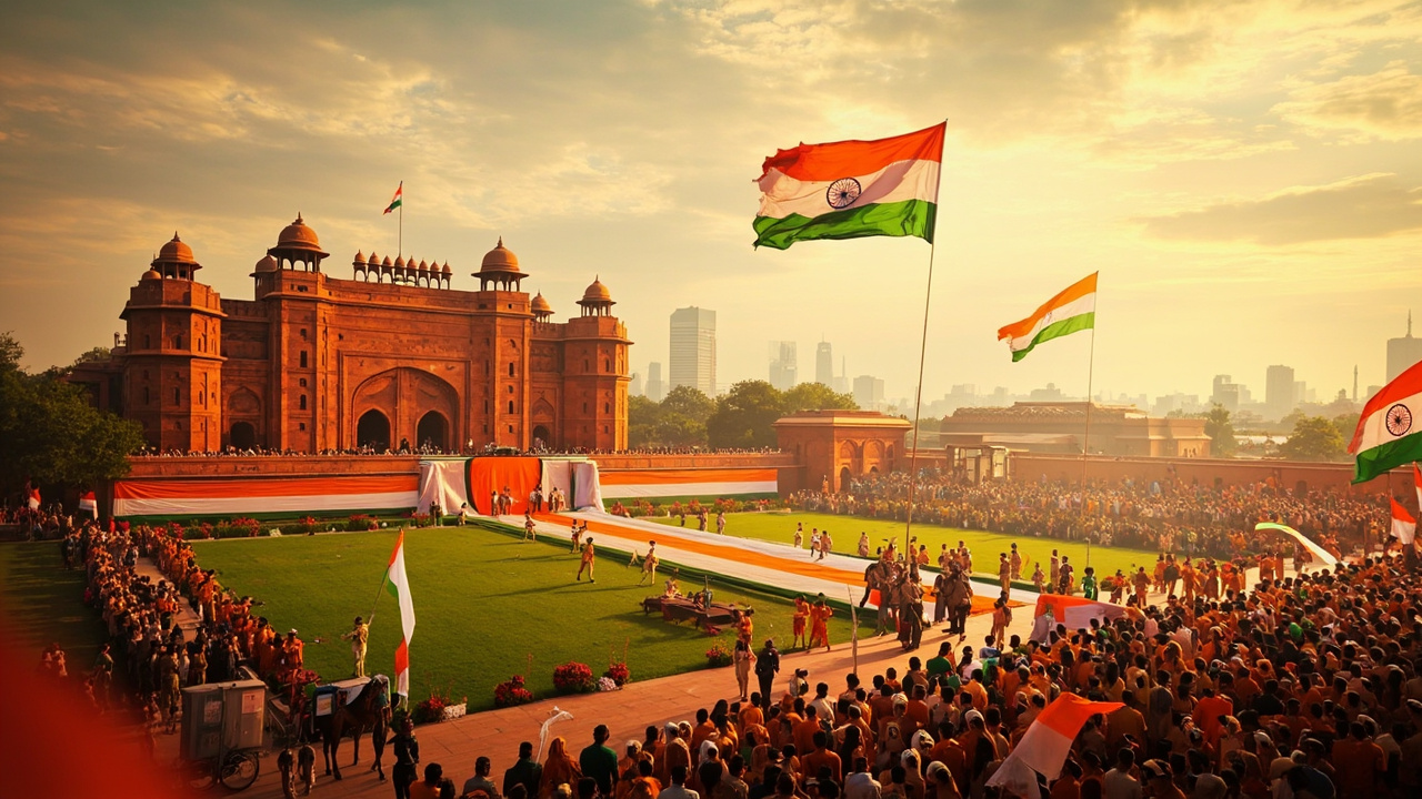 Independence Day