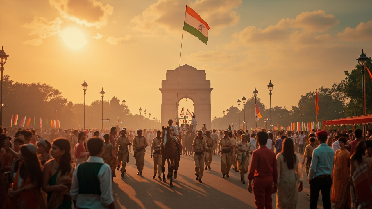 Republic Day