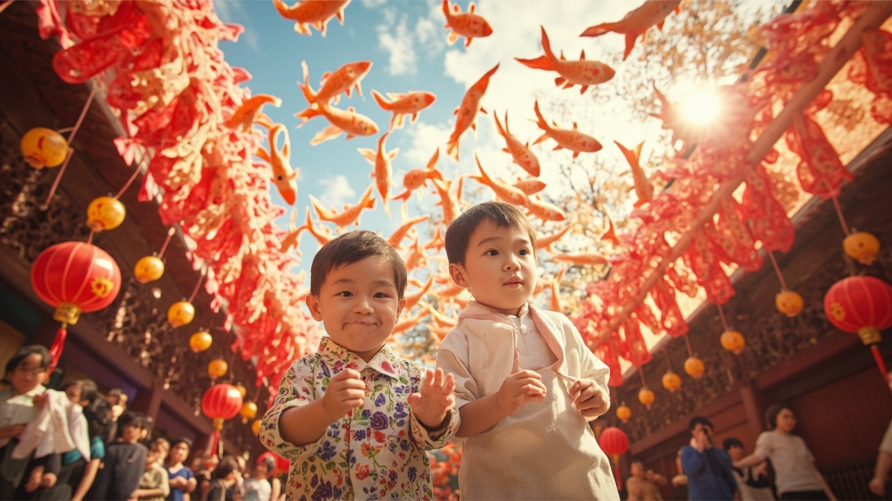 Children's Day