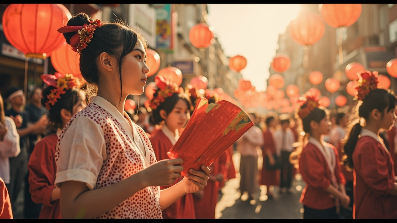 Coming of Age Day