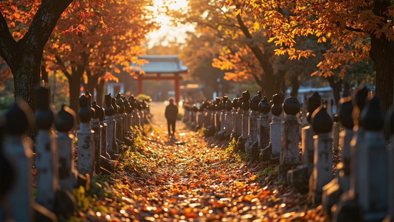 Autumnal Equinox Day
