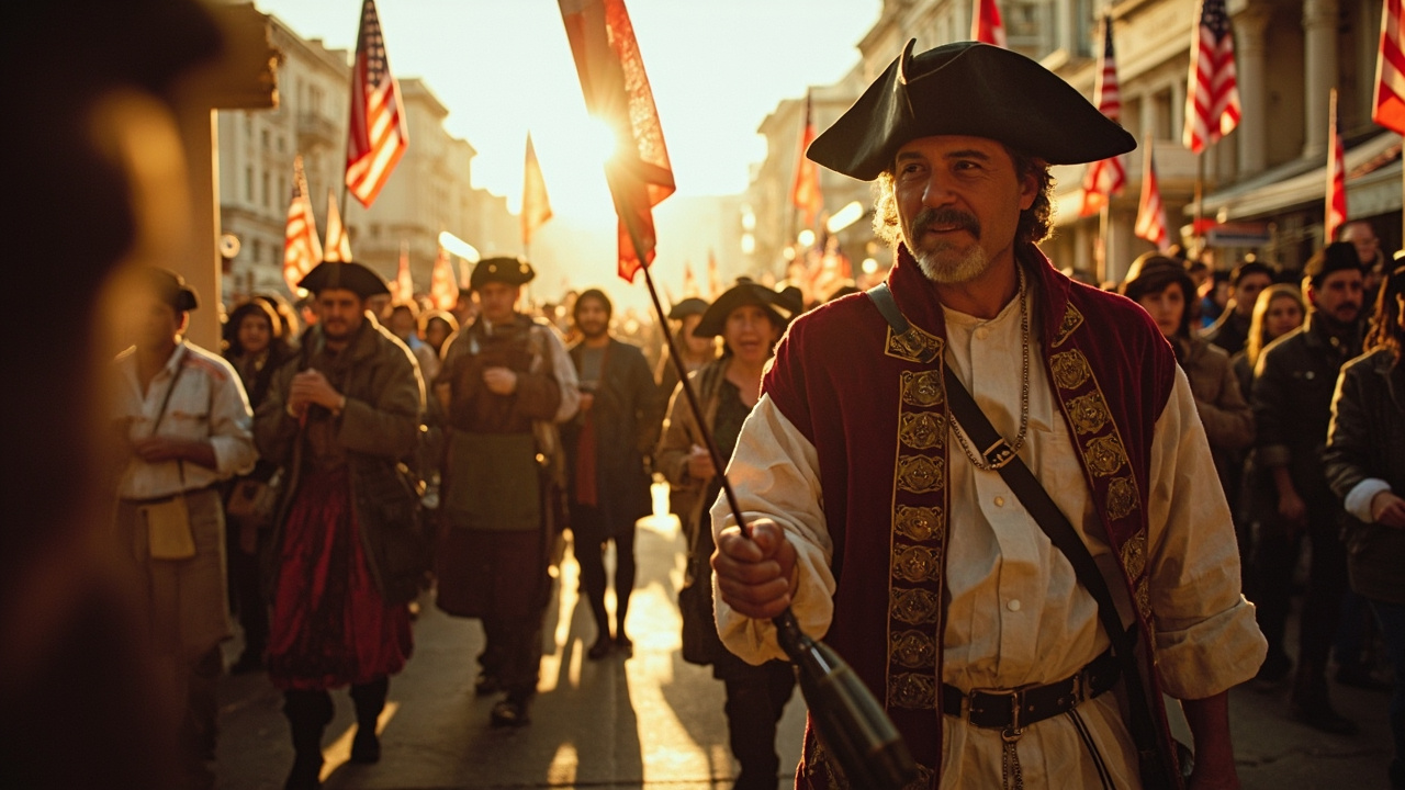Columbus Day