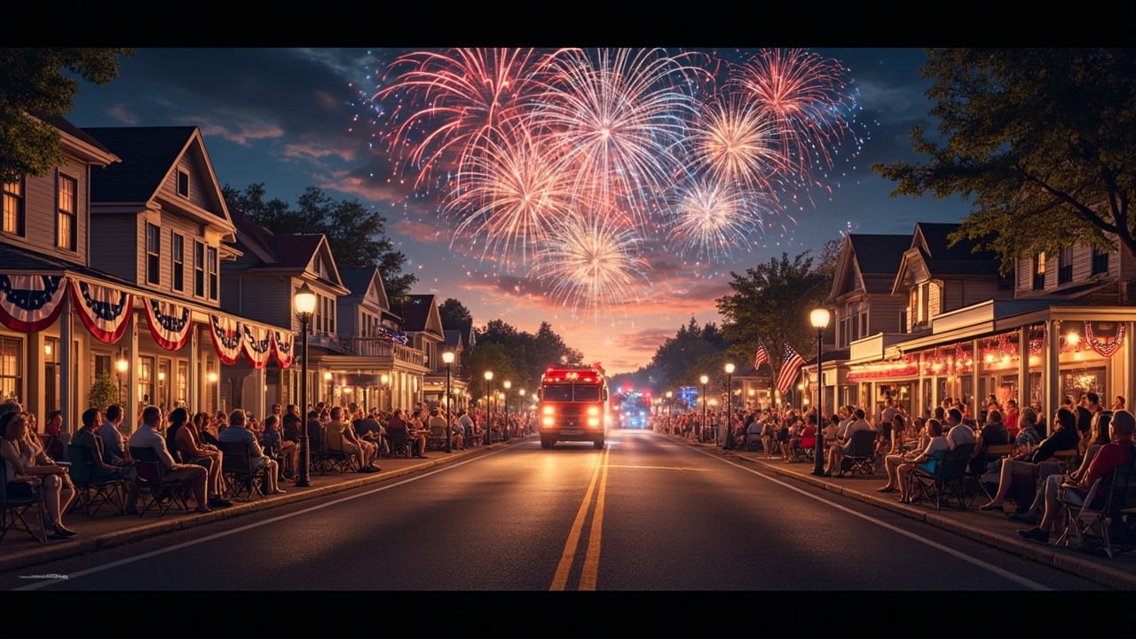 Independence Day