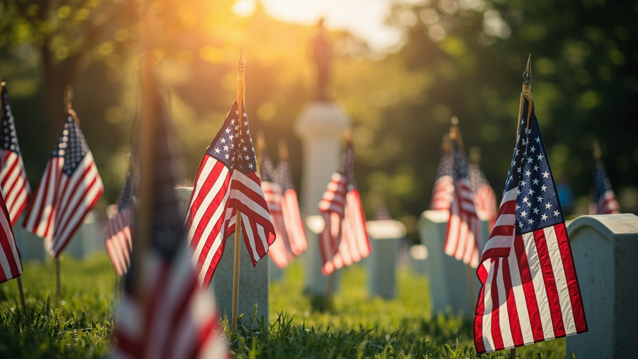 Memorial Day