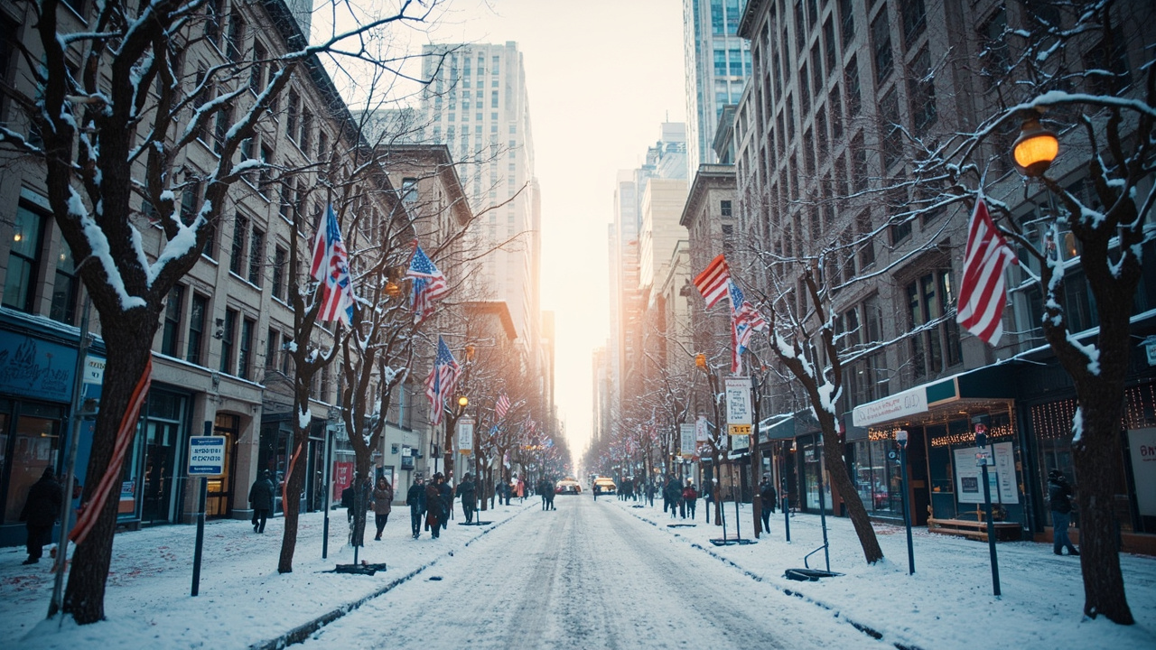 New Year's Day