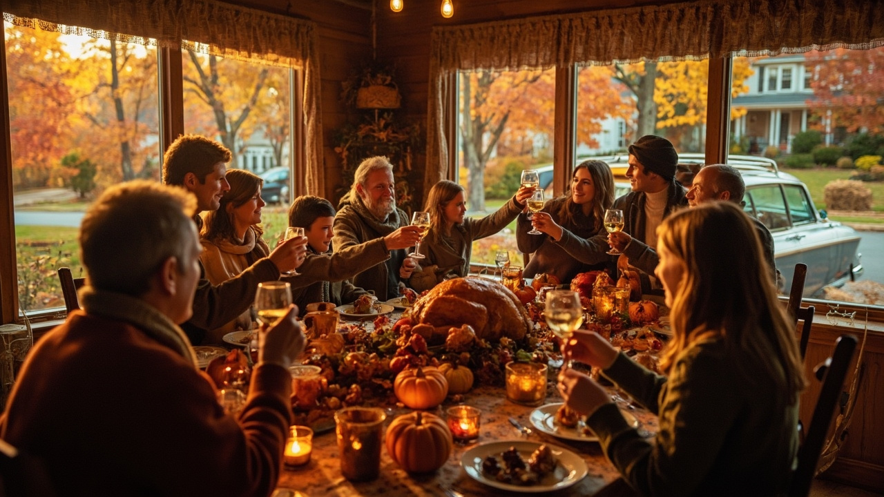 Thanksgiving