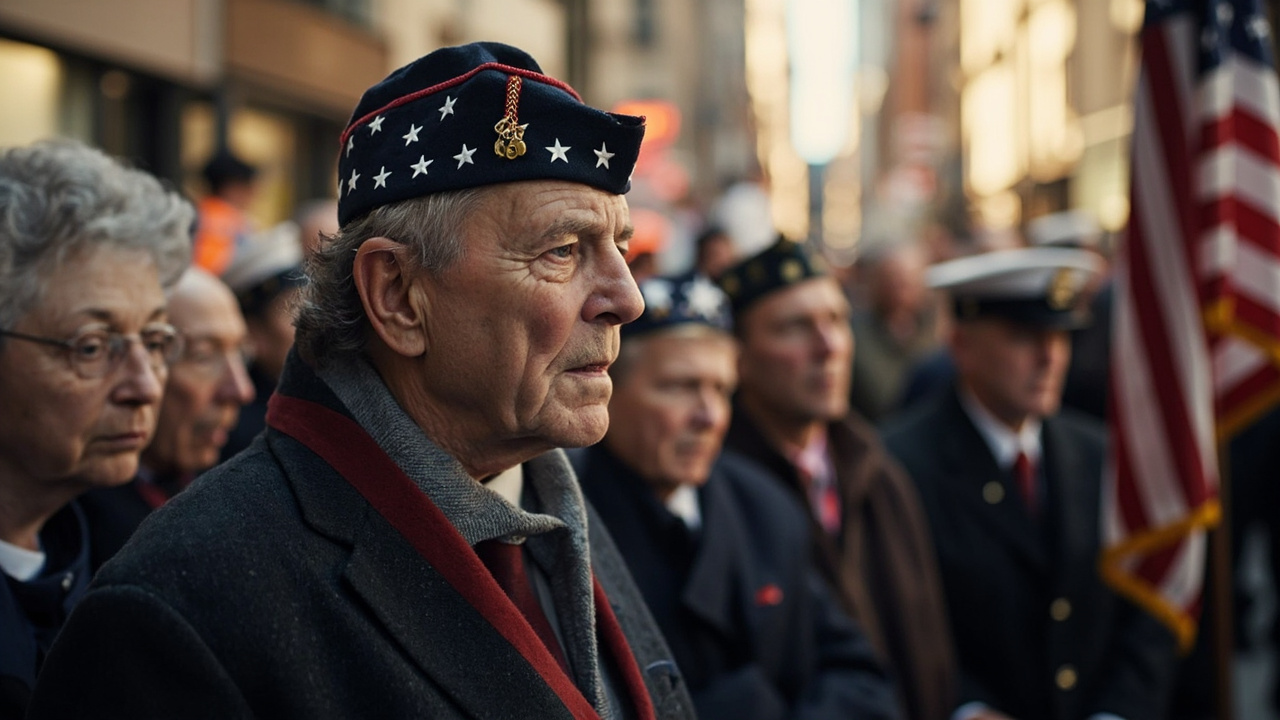 Veterans Day